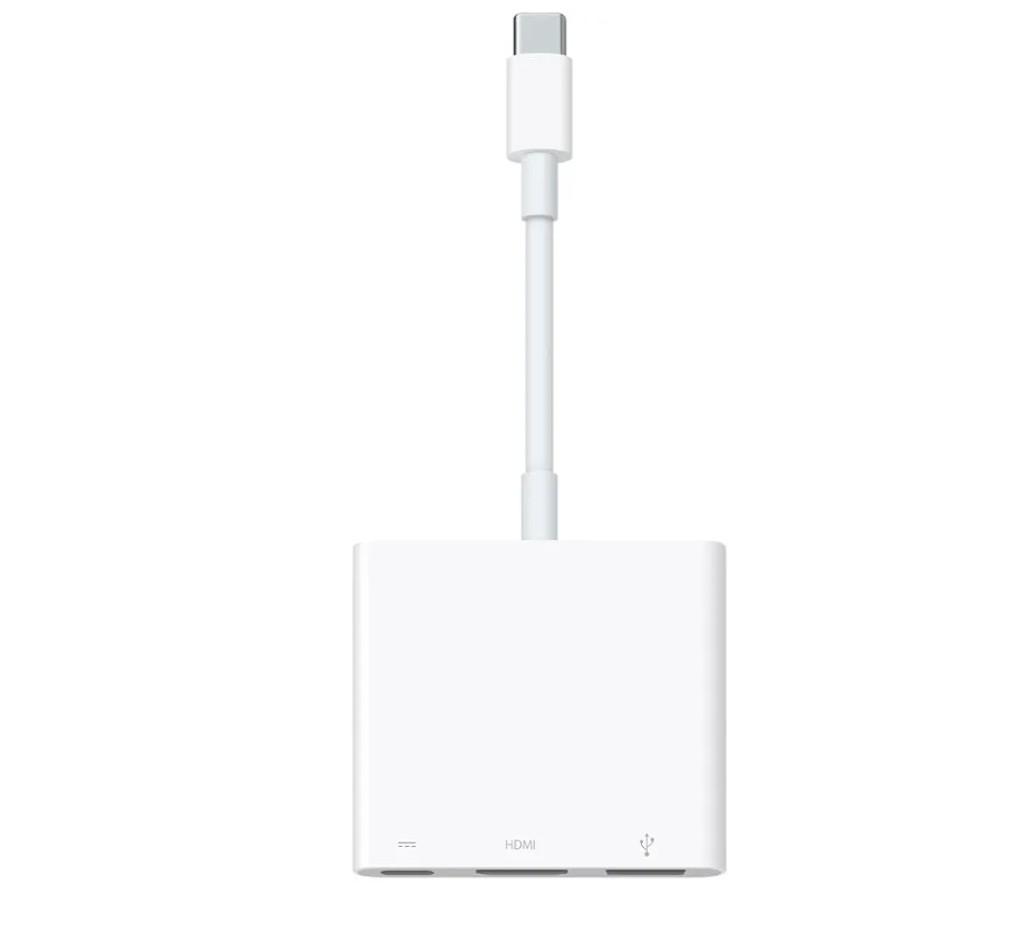 Apple USB-C Digital AV Multiport Adapter