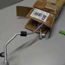 A-Premium A/C Liquid Line Hose Assembly Compatible with Audi | for Audi A4, A4 Quattro, 2002 2003, Condenser to Evap