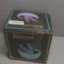 6 PcsUnbreakable Mixing Bowls Unbreakable Salad Bowls, 68 Ounces Microwave and Dishwasher Safe BPA-Free Serving Bowls for Cereal,Salad,Soup,Ramen,Noodle,Oatmeal,Snack Apply to Kitchen,Freezer (Gradient Blue)