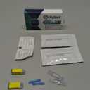 Helicobacter Pylori Test Kit - 2 Pack, H Pylori Test Kits at Home, h. Pylori Self-Test Detection Kits, Quick Home Testing Within 15 Minutes, Easy to Use and Read - Highly Accurate Results. missing pieces