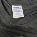 Bourbon is a Vegetable - Whiskey - Funny Bourbon Drinking T-Shirt, Gray XL