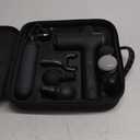 BONDIR R2 Massage Gun - Percussion Deep Tissue Back Massager with Extension Handle