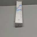 AmazerBath Shower Sponge Loofah Back Scrubber, PE Soft Mesh Loofah Body Scrubber with Long Wooden Handle, Bath Sponge for Men Women (Black)