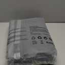 YOREPEK Padded Car Seat Travel Bag Backpack for Airplane, Heavy Duty Car Seat Bags for Air Travel, Carseat Cover for Airplane Travel with Shoulder Strap, Car Seats Carrier for Airport, Black