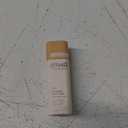 ATTITUDE Oceanly Light Coverage Foundation Stick, Titanium Dioxide-Free, EWG Verified, Plastic-Free, Vegan & Cruelty-free Makeup, Dune, 0.42 Ounces
