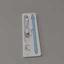 Stylus Pen for iPad with Palm Rejection, Active Pencil Compatible with (2018-2025) Apple iPad Pro (11"/12.9"/M4),iPad Air 3/4/5/M2/M3,iPad 6/7/8/9/10/11,iPad mini 5/6 Gen(Blue)