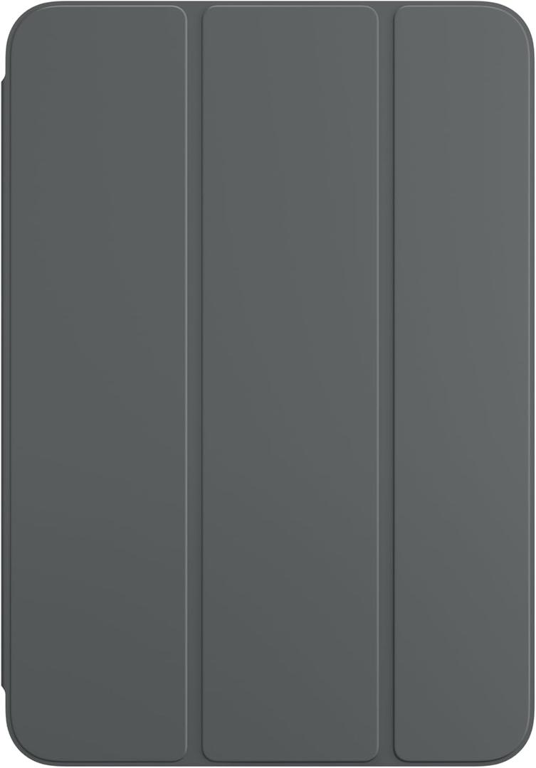 Apple Smart Folio for iPad mini (A17 Pro) - Charcoal Gray