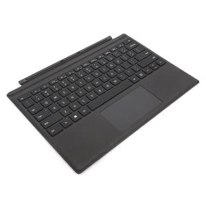 Microsoft Type Cover for Surface Pro - Black