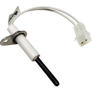 201657-03S Furnace Hot Surface Ignitor.Compatible With Goodman, Amana, Janitrol. 20165703S Replace 201657-03,601TB, 20165702, 20165702S,0230K00001, IGN02004