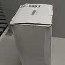 TOPROAD Adjustable Bed Furniture Risers, Stackable Bed Lifts in Heights of 4, 6, or 9 Inches, Heavy Duty Furniture Risers for Home - Supports Up to 1,300 lbs(8-Piece Set)