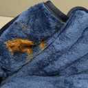 Comfytemp Microwave Moist Heating Pad for Back Pain Relief, Sciatica Recovery Must Have, Microwavable Hot Therapy for Lower Lumbar, Cramps, Waist Warm Compress, Get Well Items for Men Women