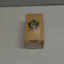 Kevin Textile Spring Throw Pillow Covers Soft Corduroy Decorative Set of 2 Boho Striped Pillow Covers Pillowcases Farmhouse Home Decor for Couch Bed Sofa Living Room 18x18 Inch Moss Green