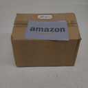 100ft 2-Pack Outdoor G40 LED Globe String Lights Dimmable Waterproof Shatterproof Light Strings with 52 Bulbs Connectable Commercial Hanging Lights for Christmas Patio House Backyard Balcony Party (Black)