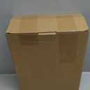 8x12 Picture Photo Frame 12 Pack, Black Poster Frames for Horizontal or Vertical Wall Mounting