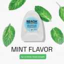 REACH Ultraclean Dental Floss Mint 30 Yards (Pack of 3)