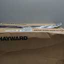 Hayward SP1610Z1MBK Motor Replacement for Select Hayward Pump, 1.0 HP Maxrate Motor