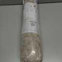 Color&Geomety Brown Bathroom Rugs, Ultra Soft Plush Bathroom Mat Super Absorbent Microfiber Fabric, 17"x30", Washable, Non Slip Bath mats for Outside Shower, Tub, Home Decor (1'5" x 2'6" (Rectangular))