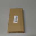 Simicoo Pixel 8 Pro Wallet case, Pixel 8 Pro Flip Leather case Card Slots Holder Zipper Purse Detachable Magnetic Cover Hand Strap Cash Pocket Pouch Wallet for Woman Man (Blue)