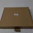 Chip Stand,Chip Rack Display Stand,Chip Stand Display for Party 3-Row 45 Clips Snack Display,Snack Retail Display Rack (Black)