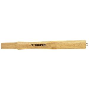 Truper 30814 Replacement Hickory Handle For Claw Hammer, 16-Ounce, 14-Inch