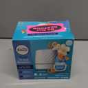 Starter Kit, Oil Diffuser, Air Freshener Plug in, Continuous Scent Device + 1 Refresh & Energize Refill