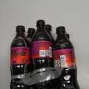 Coca-Cola Zero Sugar Cherry Diet Soda Soft Drink, 16.9 fl oz, 6 Pack (EXP 05/14/26)
