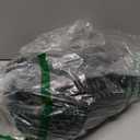 WXNZJ Garden Hose Pipe Spray Gun,High Pressure Anti-Leaking Hose Gun(25FT),9 Adjustable Patterns Garden Hose Nozzle Sprayer with,Suitable for watering plants and lawns,Green,25FT