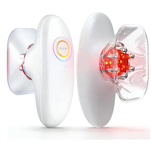 COMEBY Body Sculpting Machine  Professional Cordless Cellulite Massage Tool Suitable for Belly, Neck, Legs, Hip, Arms