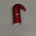 Electric Aerator, Dispenser, Aeration and Decanter Pourer, Red White Drink Accessories Best Gifts Red