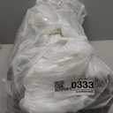 GENIMO 8X10 Area Rugs for Living Room, Machine Washable Vintage Floor Cover Foldable Modern Non Slip Rug, Low Pile Soft Indoor Carpet Floral Print Mat Rug,Bedroom/Dining Room/Home Office,Taupe