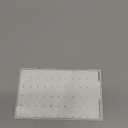 Online-Welcome FARSI (Persian) with White Letters Keyboard Stickers Transparent for Computers LAPTOPS Desktop Keyboards