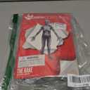 Morphsuits The Rake Costume for Kids, The Rake Costume Kids, Boys Rake, Scary Costumes for Boys (Large, Gray)