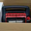 Mr Heater MH18B/F274800 18,000 BTU Big Buddy Portable Space Heater