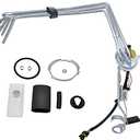 Vphix FG20A Gas Fuel Tank Sending Unit Fits Chevrolet Camaro Pontiac Firebird 1985 1986 19987 1988 1989 1990 1991 1992 V6 2.8L 3.1L V8 5.0L 5.7L L4 2.5L FPH FEG FES FPJ