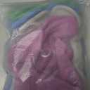 Kuoser Waterproof Dog Coat, Reversible Dog Jacket for Small Dogs, Adjustable Durable Doggie Winter Coat Warm Cozy Puppy Cold Weather Apparel from Small to Large Breed, Christmas Green S (Small (Pack of 4)