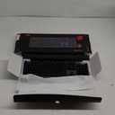 Redragon K556 PRO Upgraded Wireless RGB Gaming Keyboard, BT/2.4Ghz Tri-Mode Aluminum Mechanical Keyboard w/No-Lag Connection, Hot-Swap Linear Quiet Red Switch