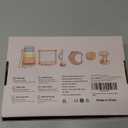 Baby Montessori Musical Instruments,Wooden Percussion Xylophone Musical Toys for Toddlers,Sensory Toys for 18+ Month Old,Kids Preschool Educational,Birthday Gift for Ages 2 3