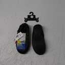 Solid Watersocks Black, 12