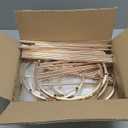 Cylinder Stands for Party, 3PCS Cylinder Pedestal Stand, Cilindros Para Fiestas Cake Table Stand for Parties Metal Plant Stand Cylinder Tables for Parties Round Cylinder Stands for Party