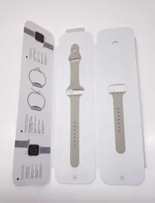 Apple Watch 44 mm Sport Band