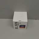 (Znkiok® 6 Pack Set)3/4" Copper Press Fittings Zero Lead,2 Each 3/4 Inch Press Coupling With Stop,Press 90 Degree Elbow,Press Tee,UPC,NSF/ANSI 61 Certified.