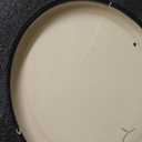 Bonsai Pots - 13 Inch Ceramic Succulent Pots for Indoor Outdoor, Large Succulent Planter with Drainage Hole and Saucer, Round Shallow Flower Planters, Porch Decor, Gardening Gifts, Blue