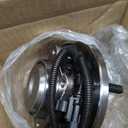 KUSATEC 512493 Rear Wheel Bearing and Hub Assembly Compatible with 2012-2020 Chrysler Town & Country, Dodge Grand Caravan, Ram C/V, Volkswagen Routan, 5 Lug Bolts w/ABS