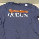 Rummikub Queen Logo with Royal Crown T-Shirt (XXL)