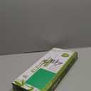 ZHWS Kitchen Countertop Organizer Spice Rack for Salt, Bathroom Counter Organizer Over Sink for Makeup, Skincare, Adjustable 3-Tier Corner Counter Shelf with 4 Hooks for Coffee Bar Dresser Table (16.9x16.9x15.3, Bamboo)