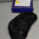 Black Bob Wigs For Women Costume Heat Resistant Black Wig With Bangs For Halloween Cosplay Party Use