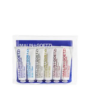 Malin+ Goetz best-sellers travel kit
