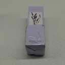 Cocorrna Premium Reed Diffuser Set with Preserved Baby's Breath & Cotton Stick Lavender Thyme | 6.7oz Scent Fragrance Lavender Oil Diffuser for Bedroom Bathroom Home Dcor (Flower/6.7 Ounce/1pack)