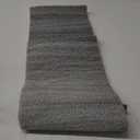 Rug, Rubber Material, 24"34" 