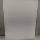 OXO Good Grips Plastic Carving & Cutting Board, 21"L x 14.5"W